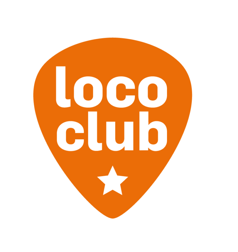 Eventos - Loco Club